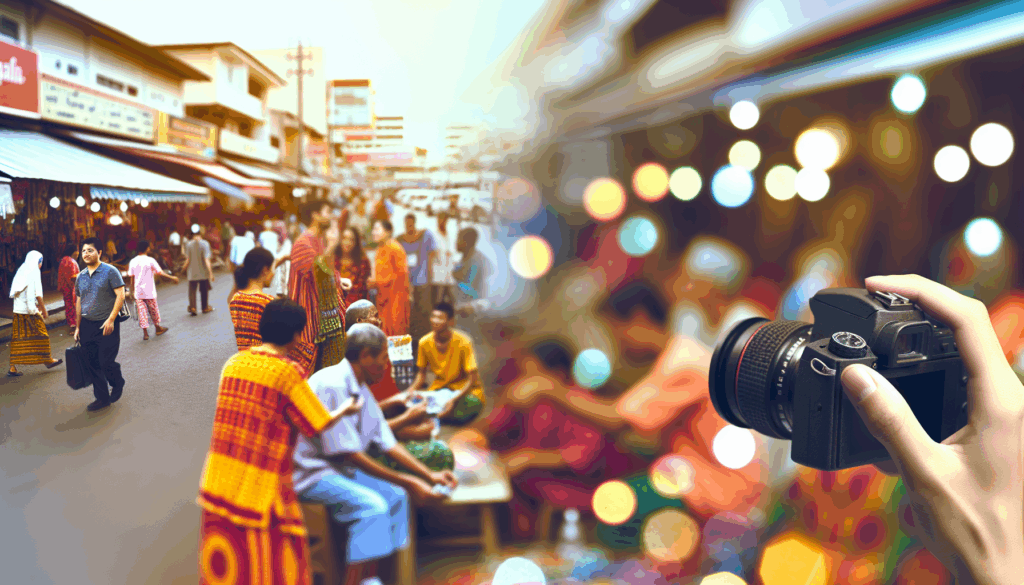 Ciptakan Momen Tenang: Langkah Membuat Scented Candle Aromatik Di Rumah Untuk Pelepasan Stres Penuh.