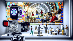 Mengexplore Trik Dasar Photography Menggunakan Smartphone: Lima Panduan bagi Pemula