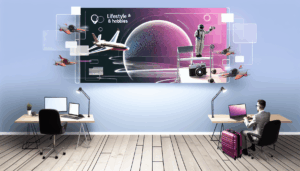 Kenapa Langkah Awal Menjadi ‘Digital Nomad’ Internasional Pada Era Remote Work 2026 Melebihi Pentingnya Sebuah Keberanian? Ini Alasannya