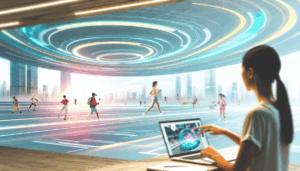 Dilema Baru Pecinta Binatang: Mungkinkah Gaya Hidup Pet Lover Futuristik dengan Hewan Peliharaan Digital di 2026 Menggantikan Kedekatan Fisik?