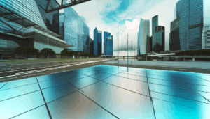 Tujuh Strategi Inovatif dari Perkembangan Urban Gardening Otomatis menggunakan Robot di tahun 2026 yang Mampu Menjawab Tantangan Krisis Ruang Hijau.