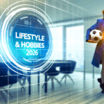 Kenapa Orang-orang Perlu Berganti dari Cara Hidup Konvensional dan Memilih Lifestyle Minimalis Teknologi Tinggi di 2026?